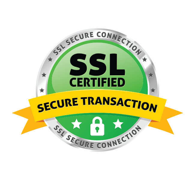 SSL Logo